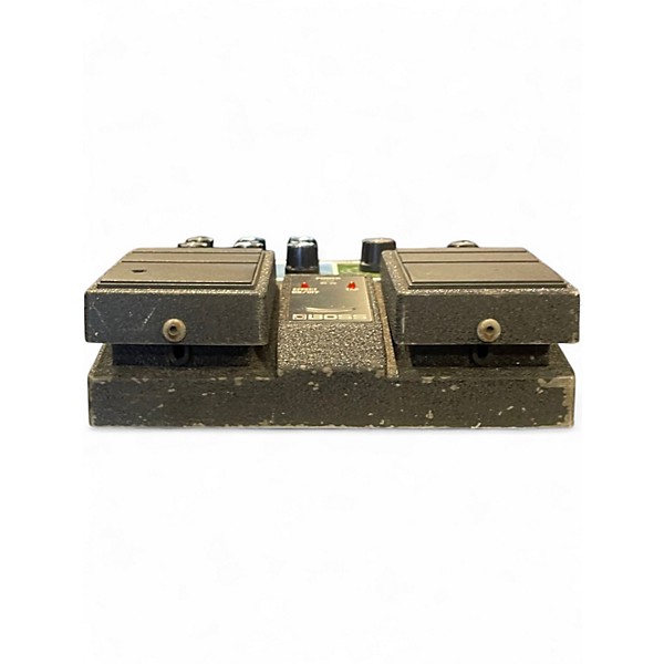 Used BOSS RE20 Space Echo Effect Pedal
