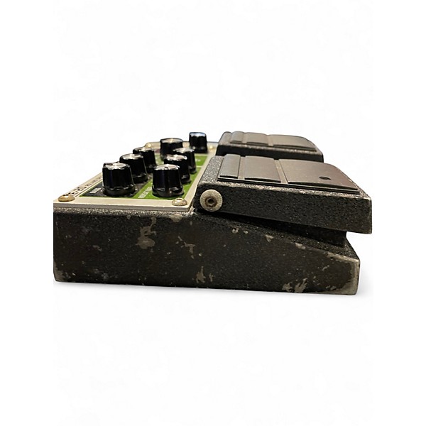 Used BOSS RE20 Space Echo Effect Pedal