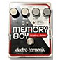 Used Electro-Harmonix Memory Boy Analog Delay Effect Pedal thumbnail