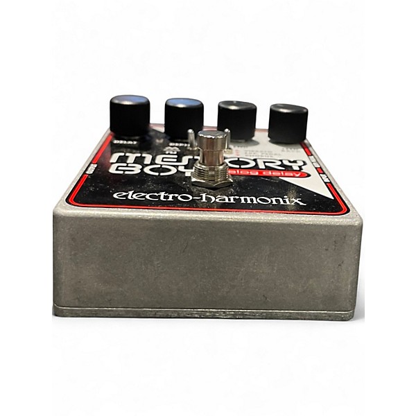 Used Electro-Harmonix Memory Boy Analog Delay Effect Pedal