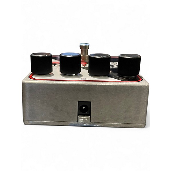 Used Electro-Harmonix Memory Boy Analog Delay Effect Pedal