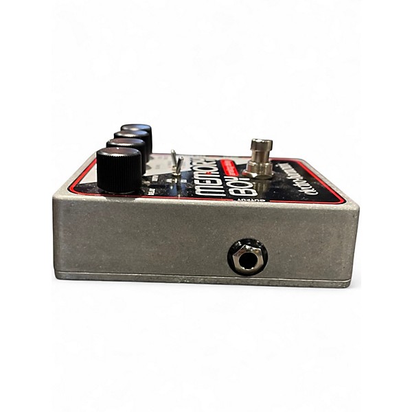 Used Electro-Harmonix Memory Boy Analog Delay Effect Pedal