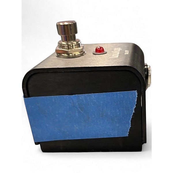 Used Strymon Mini Switch Pedal