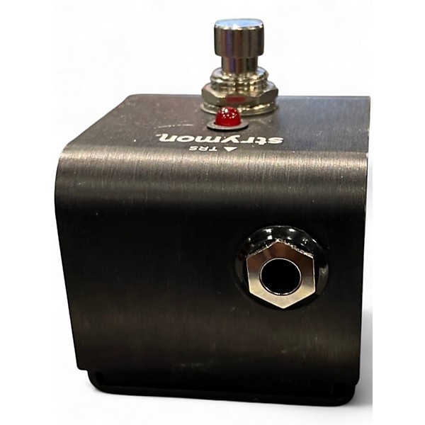 Used Strymon Mini Switch Pedal