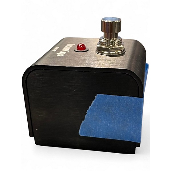 Used Strymon Mini Switch Pedal