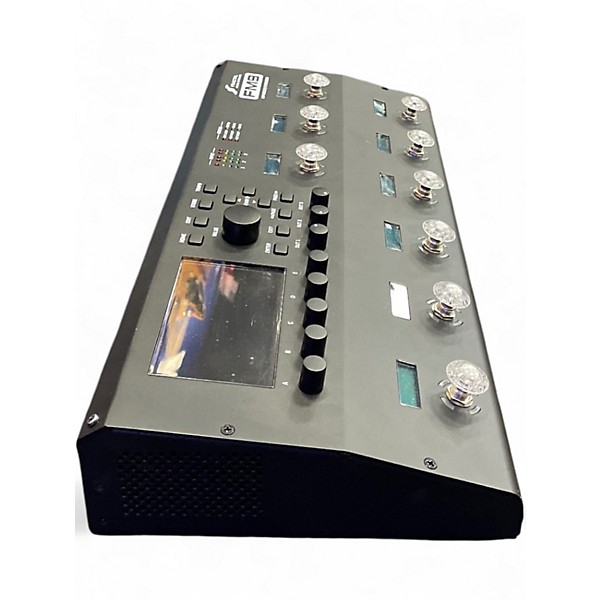 Used Fractal Audio FM9 Effect Processor