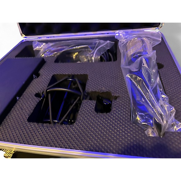 Used Lauten Audio LA320 Condenser Microphone