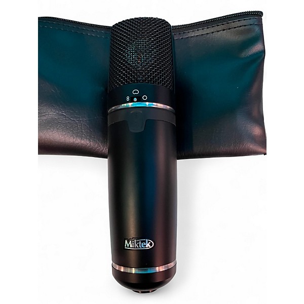 Used Miktek MK300 Condenser Microphone
