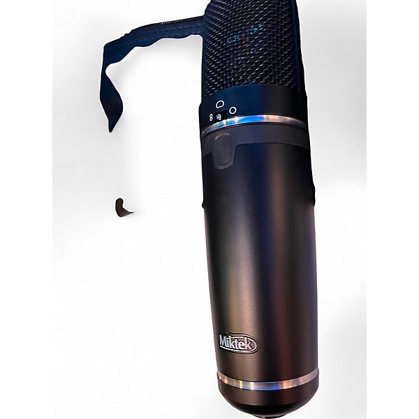 Used Miktek MK300 Condenser Microphone