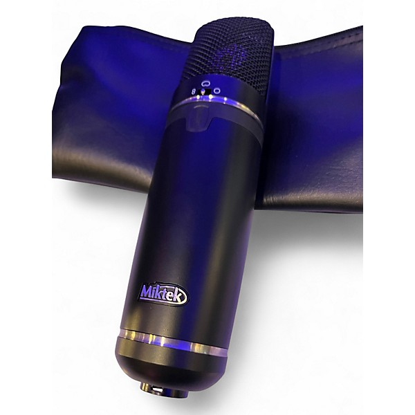Used Miktek MK300 Condenser Microphone