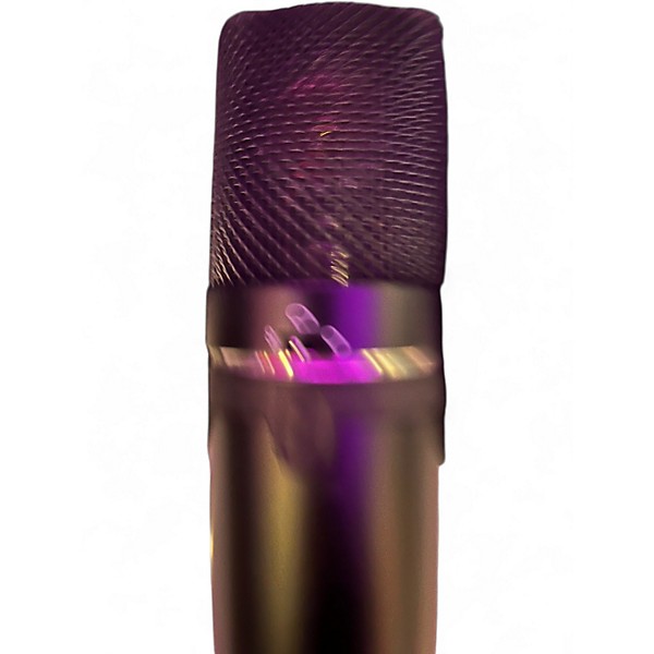 Used Miktek MK300 Condenser Microphone