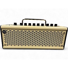 Used Yamaha THR10 10W Desk Top Modeling Guitar Combo Amp