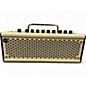 Used Yamaha THR10 10W Desk Top Modeling Guitar Combo Amp thumbnail