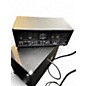 Used Fender Super Bassman Tube Bass Amp Head