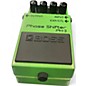 Used BOSS PH3 Phase Shifter Effect Pedal
