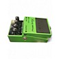 Used BOSS PH3 Phase Shifter Effect Pedal