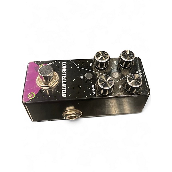 Used Pigtronix Constellator Effect Pedal