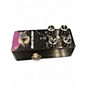 Used Pigtronix Constellator Effect Pedal