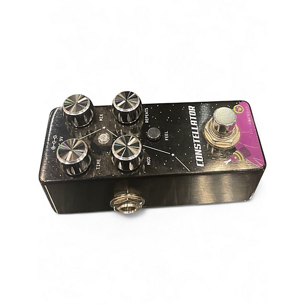 Used Pigtronix Constellator Effect Pedal