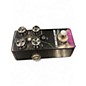 Used Pigtronix Constellator Effect Pedal