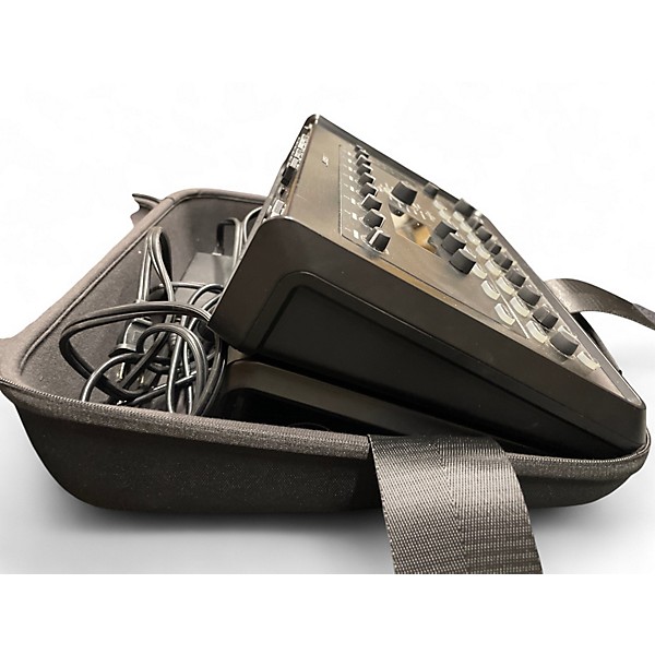 Used Bose T8S Tone Match Unpowered Mixer