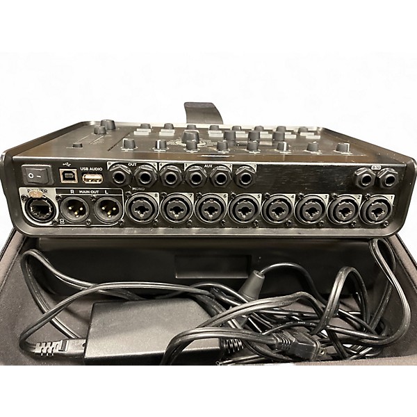 Used Bose T8S Tone Match Unpowered Mixer