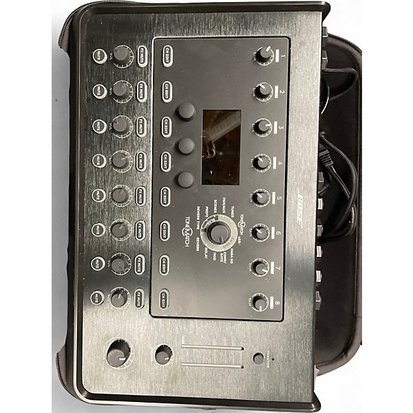Used Bose T8S Tone Match Unpowered Mixer