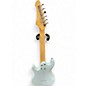Used Mitchell TD100 Short Scale POWDER BLUE Solid Body Electric Guitar