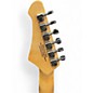 Used Mitchell TD100 Short Scale POWDER BLUE Solid Body Electric Guitar