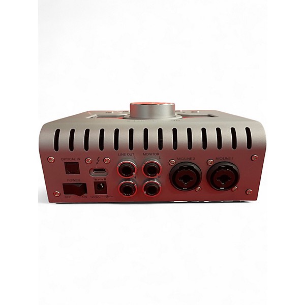 Used Universal Audio APOLLO TWIN X DUO 2 Audio Interface