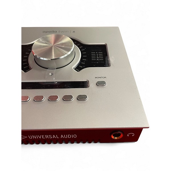 Used Universal Audio APOLLO TWIN X DUO 2 Audio Interface