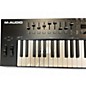 Used M-Audio Oxygen 61 Key MIDI Controller