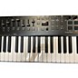 Used M-Audio Oxygen 61 Key MIDI Controller