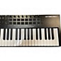 Used M-Audio Oxygen 61 Key MIDI Controller