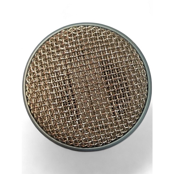 Used AKG Perception 220 Condenser Microphone