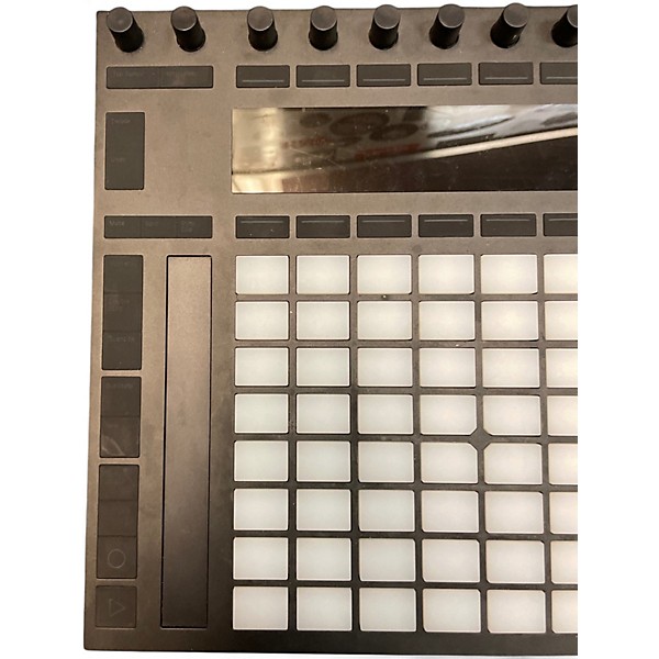 Used Ableton Push 2 MIDI Controller