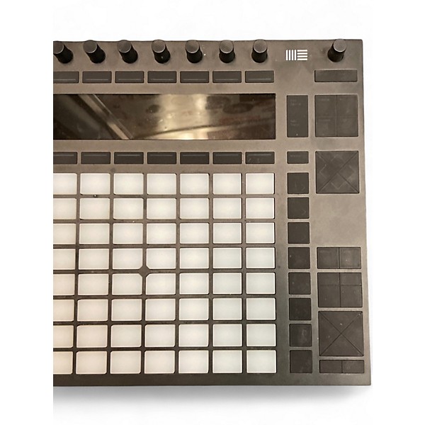 Used Ableton Push 2 MIDI Controller
