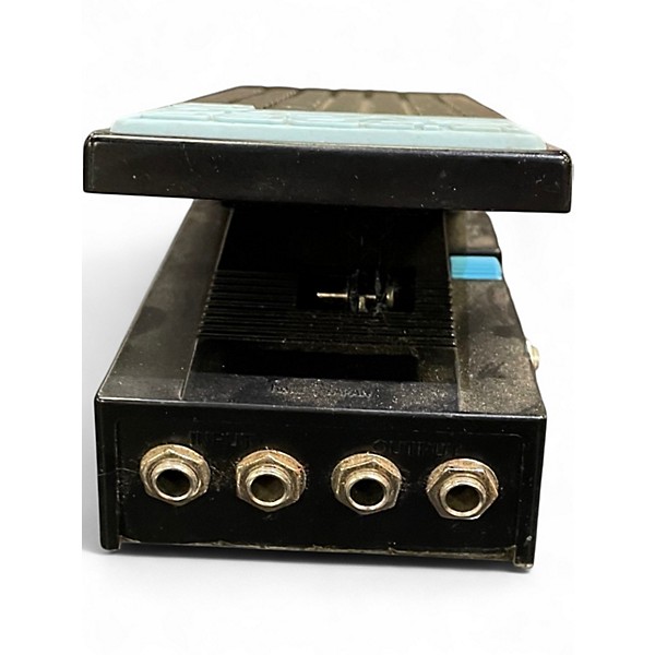 Used BOSS FV50H Pedal