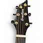 Used Breedlove CONGO CONCERT CE Mahogany Acoustic Electric Guitar