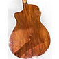 Used Breedlove CONGO CONCERT CE Mahogany Acoustic Electric Guitar