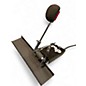 Used DW CAJON PEDAL Single Bass Drum Pedal