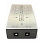 Used MXR DC Brick Pedal