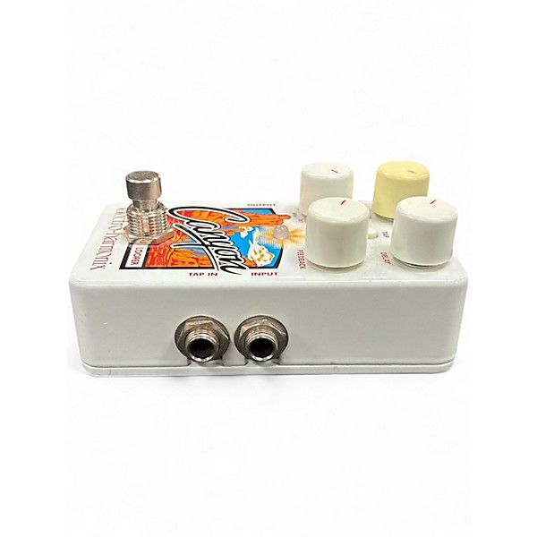 Used Electro-Harmonix Canyon Delay and Looper Effect Pedal