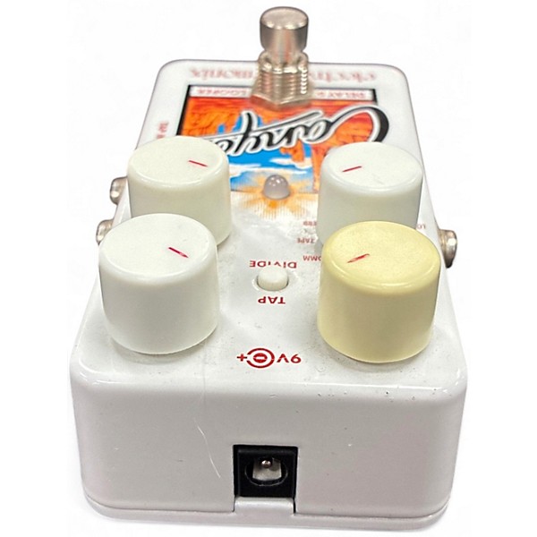 Used Electro-Harmonix Canyon Delay and Looper Effect Pedal