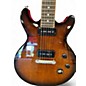 Used 2012 Gibson LES PAUL SPECIAL 100 Tobacco Burst Solid Body Electric Guitar
