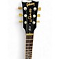 Used 2012 Gibson LES PAUL SPECIAL 100 Tobacco Burst Solid Body Electric Guitar