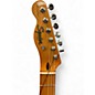 Used Squier Classic Vibe 1950S Telecaster Left Handed Butterscotch Blonde Electric Guitar