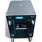 Used QSC KS118 Powered Subwoofer