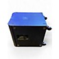 Used QSC KS118 Powered Subwoofer
