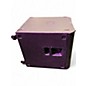 Used QSC KS118 Powered Subwoofer